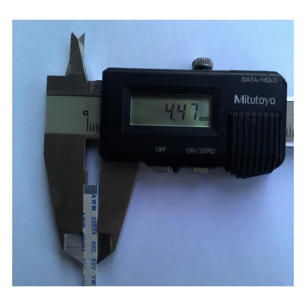 Hp G62 Cq62 G72 Cq72 Start Butonu Flex Kablosu 8-0.5-10a - Görsel 3