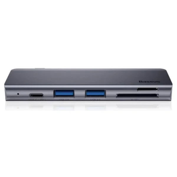 Baseus Cahub-K0g Laptop Docking Station - Görsel 4