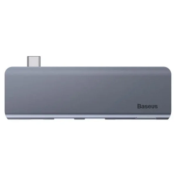 Baseus Cahub-K0g Laptop Docking Station - Görsel 7
