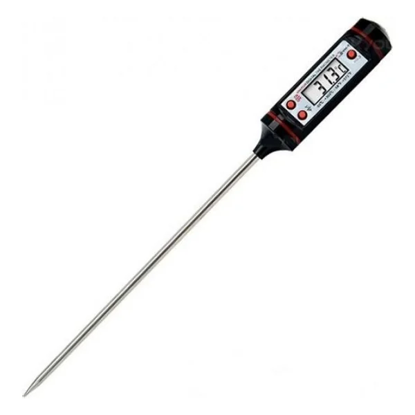 Loyka 9263+ Plus Çubuk Termometre - Görsel 5