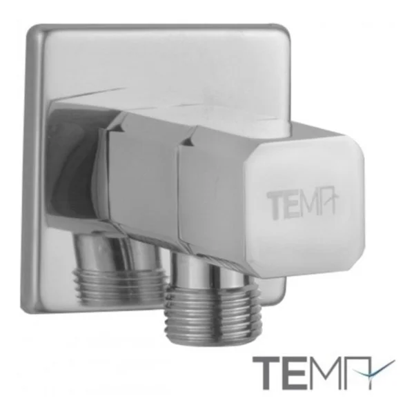 Tema 69310 Quadro Klozet Taharet Musluğu - Görsel 4
