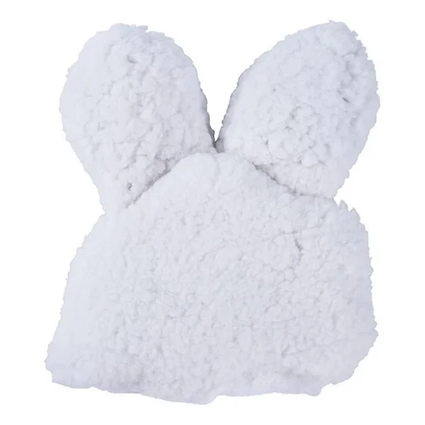 Tavşan Kulaklı Kedi Köpek Şapkası 30-34 Cm - Görsel 3