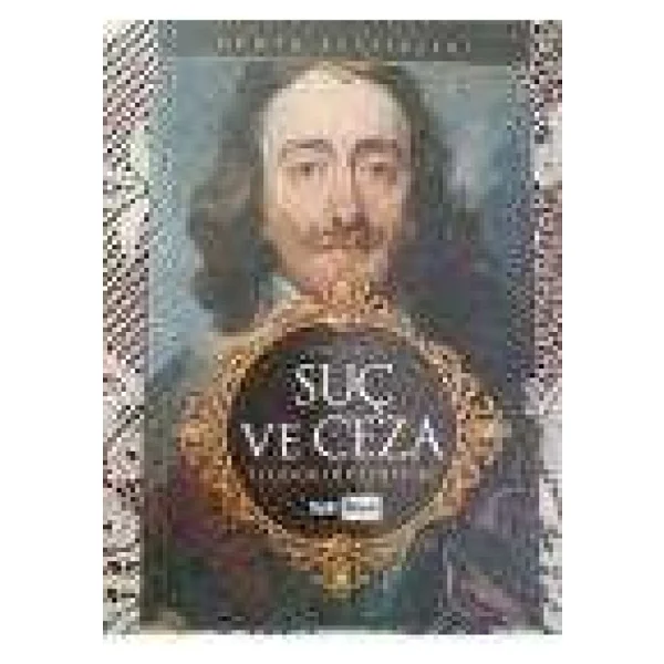 Suç Ve Ceza - Fyodor Mihayloviç Dostoyevski - Görsel 4
