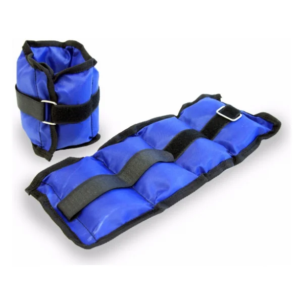 Leyaton 2.5 Kg El Ve Ayak Ağırlığı - Görsel 3