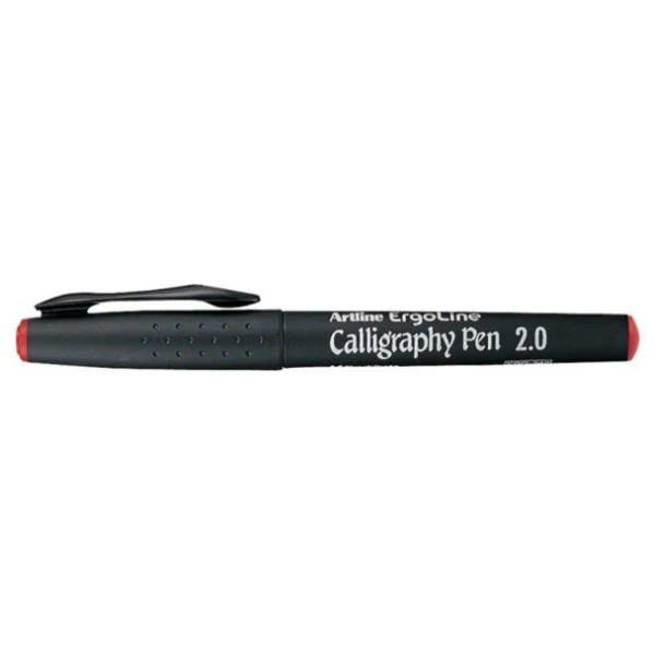 Artline Erg-242 2.0 Mm Kaligrafi Kalemi - Görsel 6