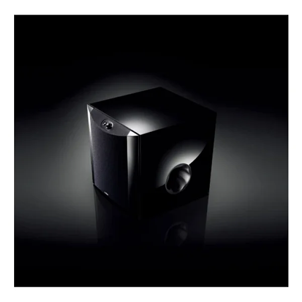 Yamaha Ns-Sw300 Subwoofer - Görsel 6