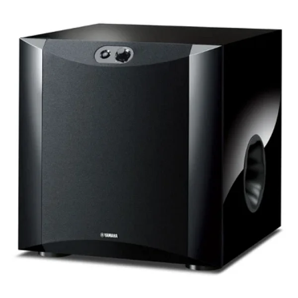 Yamaha Ns-Sw300 Subwoofer - Görsel 4