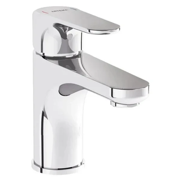 Artema Root Round Lavabo Bataryası - Görsel 7