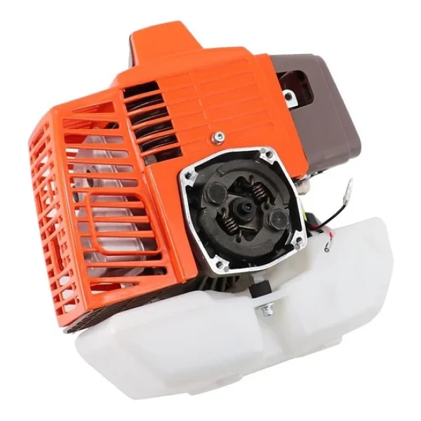 Gardenpro Toprak Burgu Makinası Motoru 3.1 Hp - Görsel 2