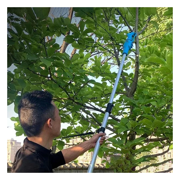 Suca Sc-8606 Budama Makası Uzatma Aparatı - Görsel 2