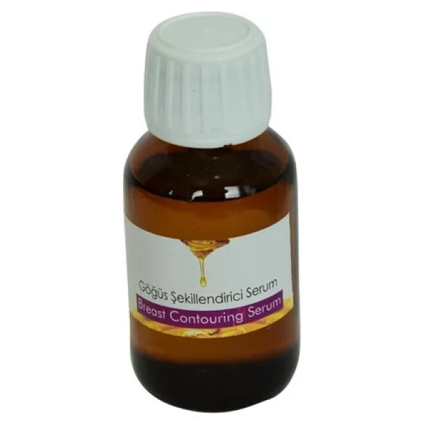 Tabiat Market Göğüs Şekillendirici Serum 50 Ml - Görsel 3