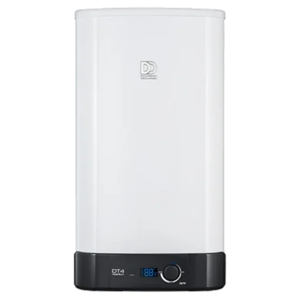 Demirdöküm DT4 Titanium Digital 1800 W+1200 W 50 lt Termosifon - Montaj Dahil - Görsel 2