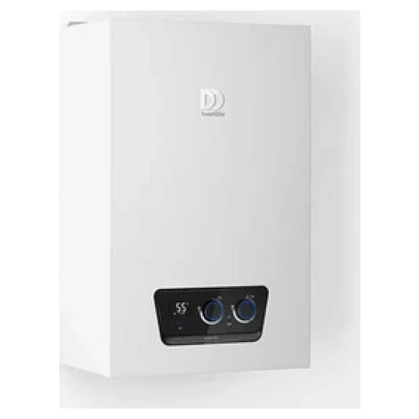 Demirdöküm Ademix P 18/24 Kw Tam Yoğuşmalı Kombi - Görsel 8