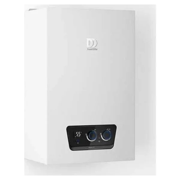 Demirdöküm Ademix P 18/24 Kw Tam Yoğuşmalı Kombi - Görsel 10