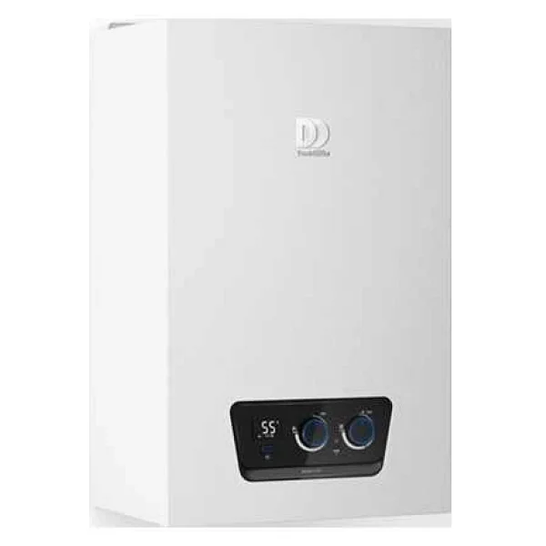 Demirdöküm Ademix P 18/24 Kw Tam Yoğuşmalı Kombi - Görsel 3