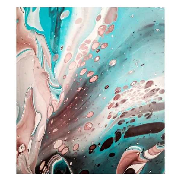 Cadence Pouring Effect Medium 250ml - Görsel 4