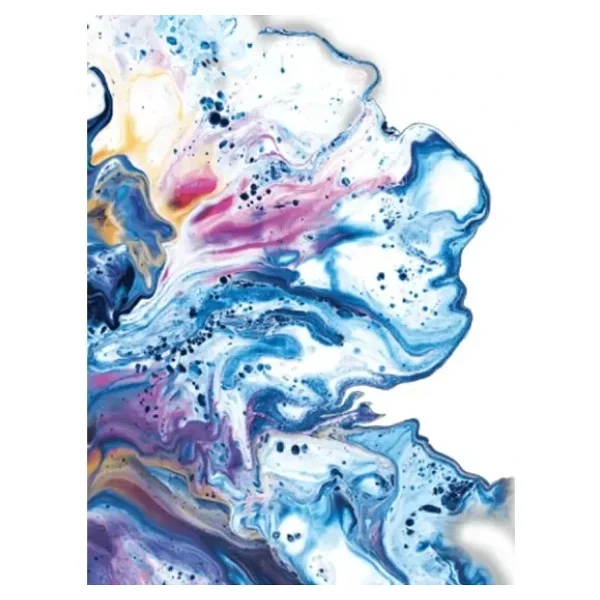 Cadence Pouring Effect Medium 250ml - Görsel 5