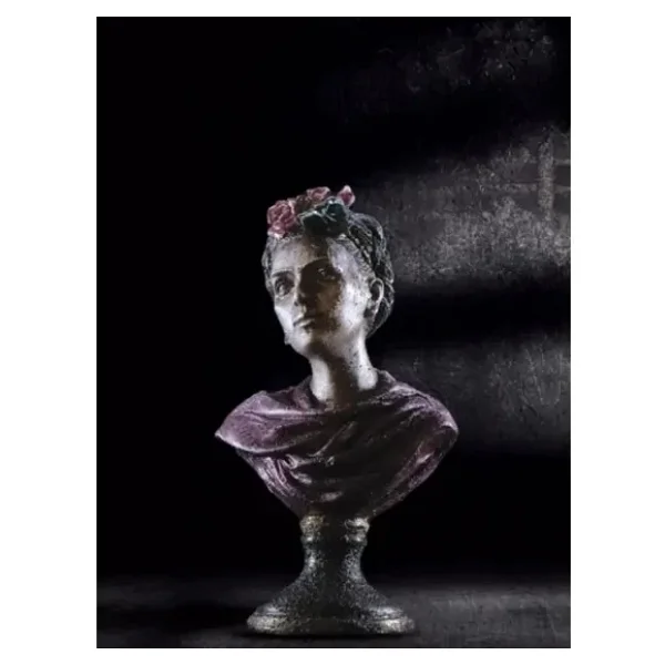 Cadence Diamond Rölyef Pasta 150ml 1850 Pembe - Görsel 4