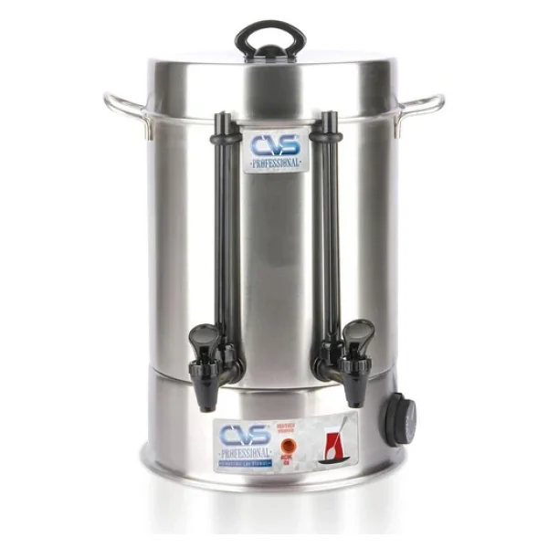 Cvs Dn 91106 Profesyonel 60 Bardak Çay Otomatı - Görsel 5