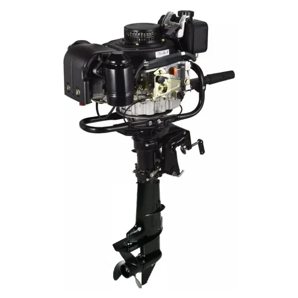 Tomking Tkds173f Dizel Marşlı Tekne-Bot Motoru 8 Hp - Görsel 6