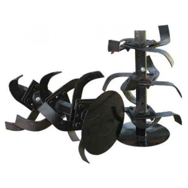 Kaan Çapa Makinaları Alt Çapa Grubu Komple 32 Mm - Görsel 3