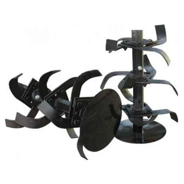 Antrac Gx200 Çapa Makinaları Alt Çapa Grubu 27 Mm - Görsel 3
