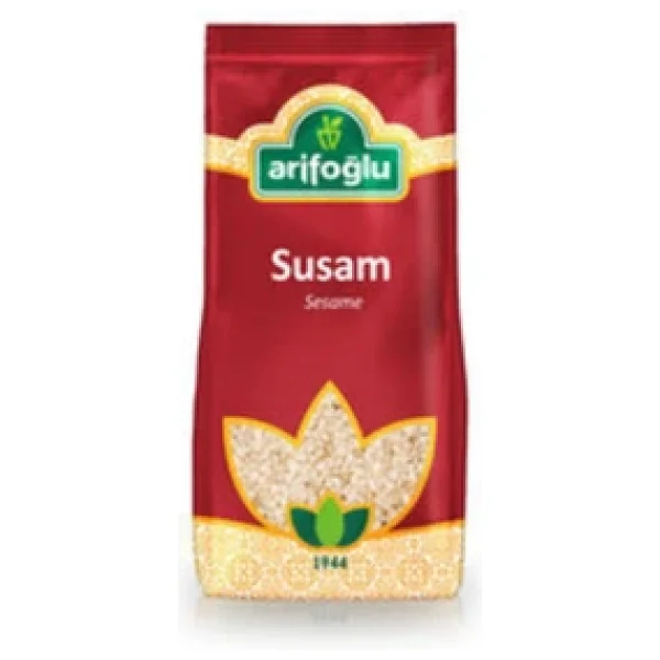 Arifoğlu 80 Gr Susam - Görsel 6