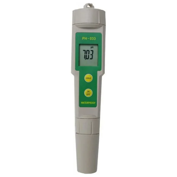 Aek-Tech Ph-033 Ph Metre - Görsel 7