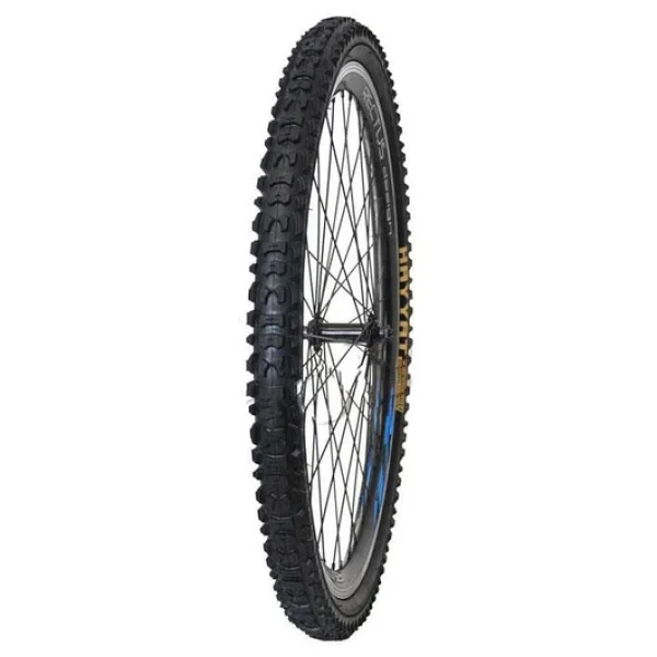 24 X 1.95 Ithal Dıs Lastık - Görsel 2