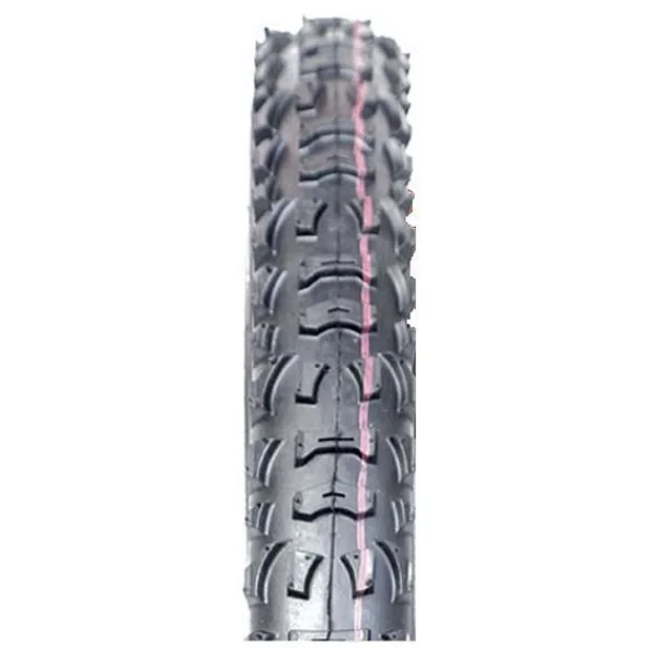 24 X 1.95 Ithal Dıs Lastık - Görsel 5