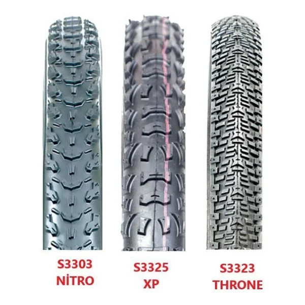 24 X 1.95 Ithal Dıs Lastık - Görsel 6