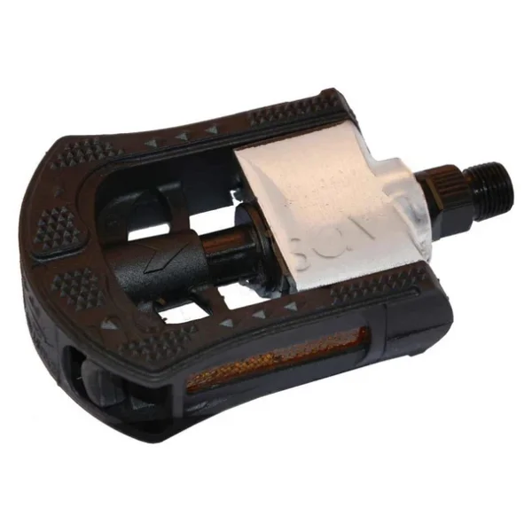 Katlanır Pedal Alüminyum - Görsel 3