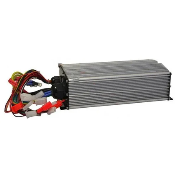 Hız Kontrol Cihazı 60-72v - 2500 Watt- E-Bıke - Görsel 2