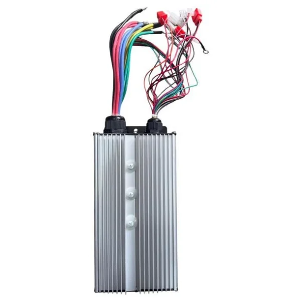 Hız Kontrol Cihazı 60-72v - 2500 Watt- E-Bıke - Görsel 5