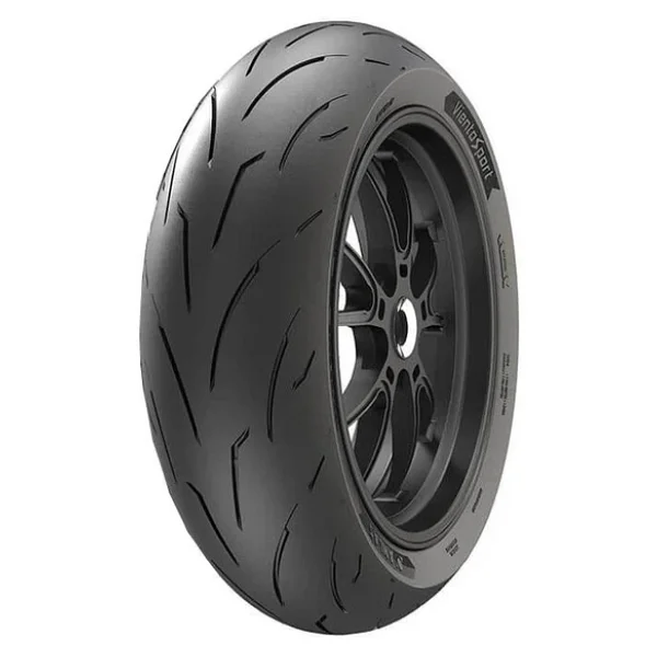 Irc 180/55zr-17 ( 73w) Vıento Sport Anlaş - Görsel 4