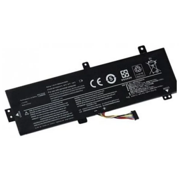 Lenovo L15m2pb5 Batarya Pil - Görsel 3