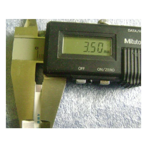 Asus G53j G53s G75vw P55v P55v Power Flex Kablo 6-0.5-10b - Görsel 2