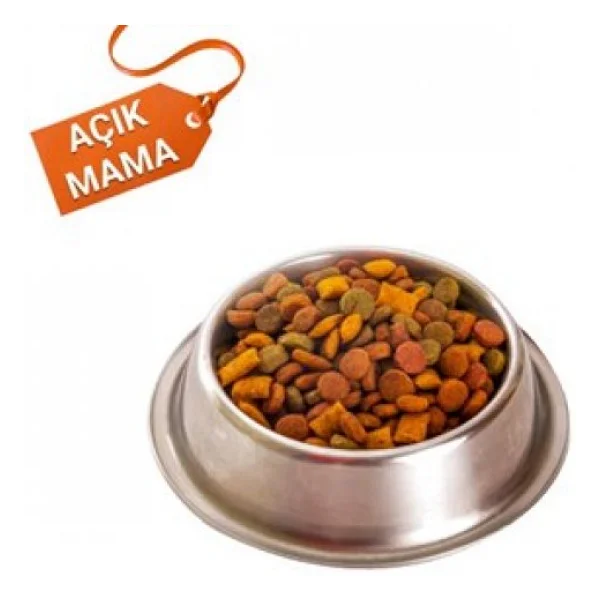 Reflex Tavuk Etli 1 Kg Yetişkin Kedi Maması - Açık Paket - Görsel 3