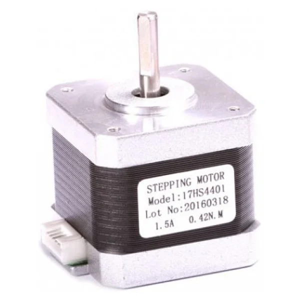 Nema 17 Step Motor(17hs4401) - Görsel 2