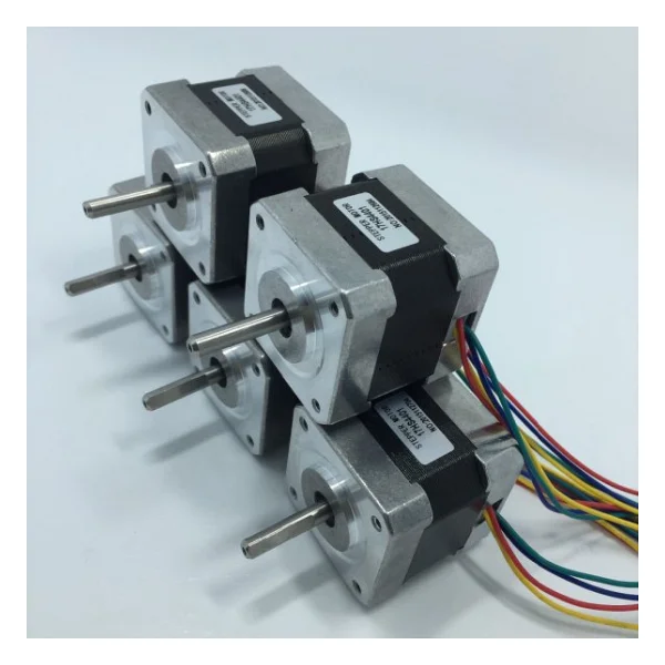 Nema 17 Step Motor(17hs4401) - Görsel 5
