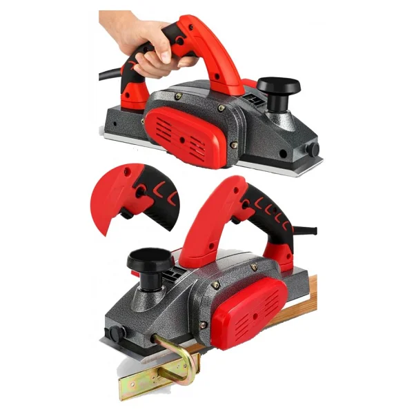Eisenn Germany Technology X - Strong 3600 W Professional Planya Makinası - Görsel 3