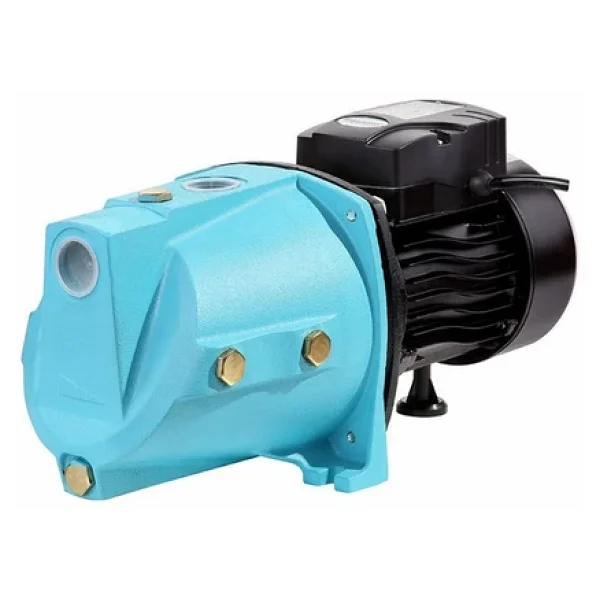 Alarko Diamond Jet D-Jswm-10h 1" 1 Hp 220 V Monofaze Santrifüj Pompa - Görsel 5
