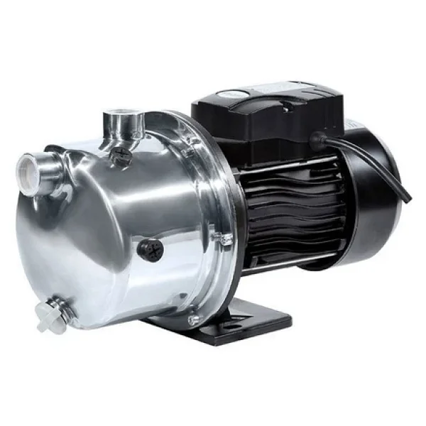 Alarko Diamond Jet D-Jdtm-100 1 Hp 220 V Monofaze Santrifüj Pompa - Görsel 4
