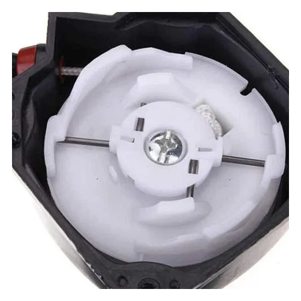 Motorlu Tırpan Starter Kapak Komple - Görsel 3