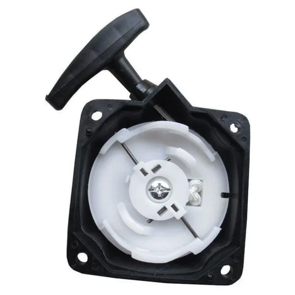 Motorlu Tırpan Starter Kapak Komple - Görsel 4
