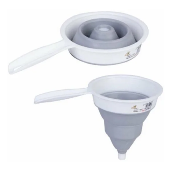 Bee Home Katlanır Huni - Görsel 3