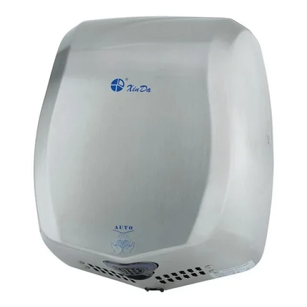 Xinda Gsq91k Infrared Işıklı Sensörlü El Kurutma Makinesi - Görsel 5