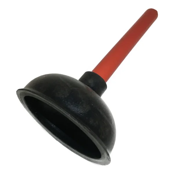 Lavabo Pompası / Mutfak Pompası / % 100 Kauçuk - Görsel 3