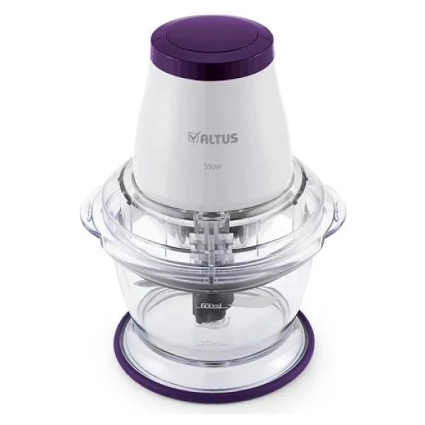 Altus Alsm 780 B 550 W Doğrayıcı - Görsel 2