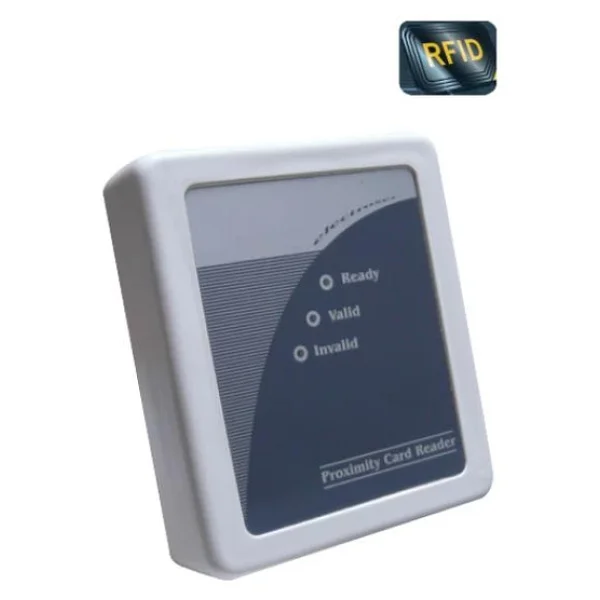 Electrosec Ac-0567r Rfid Okuyucu - Görsel 4